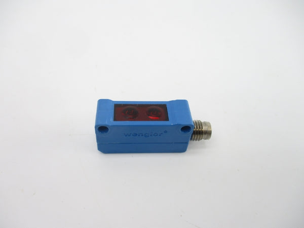 WENGLOR YK12PB8 10-30VDC NSMP