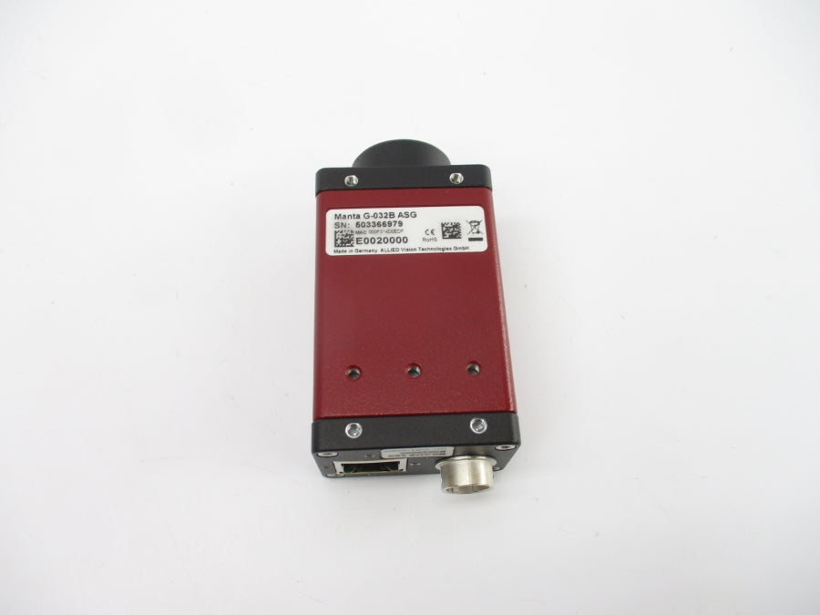 ALLIED VISION MANTA-G-032BASG E0020000 NSMP
