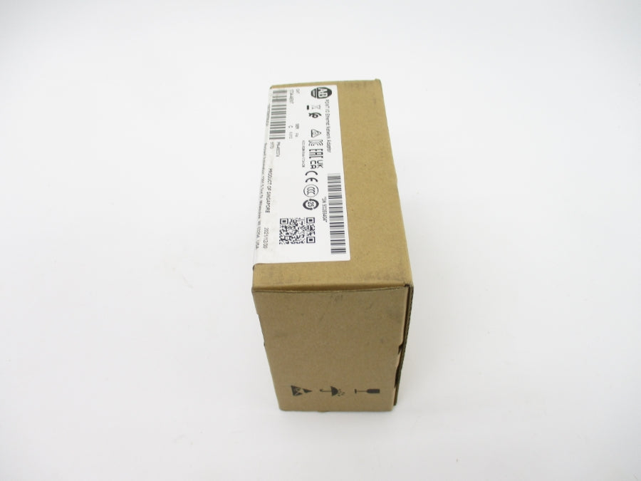 ALLEN BRADLEY 1734-AENT SER. C F/W 6.012 DATE: 2021 NSFS