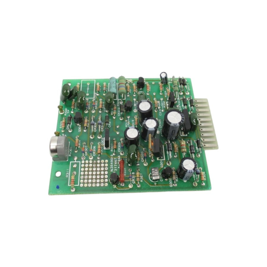 CIRCUIT BOARD PA-0318-01 SKA119750 NSNP