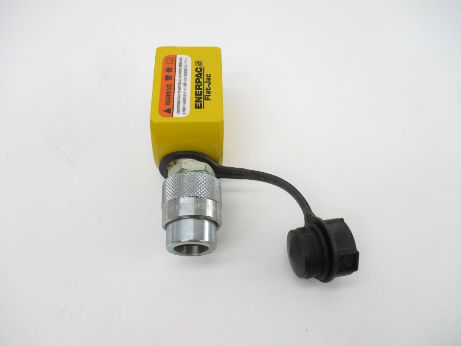 ENERAPC RSM100 10,000PSI NSNP