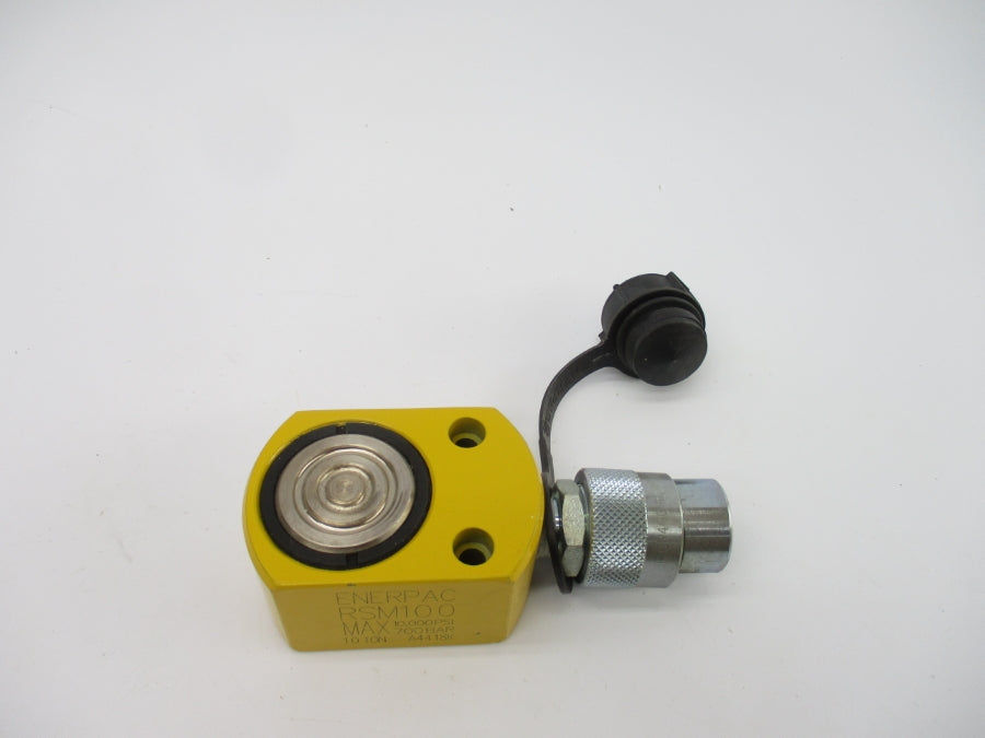 ENERAPC RSM100 10,000PSI NSNP