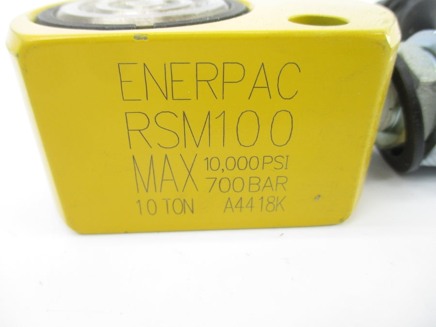ENERAPC RSM100 10,000PSI NSNP