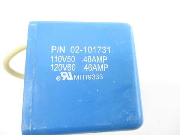 EATON 02-101731 110/120V .48/.46A NSNP