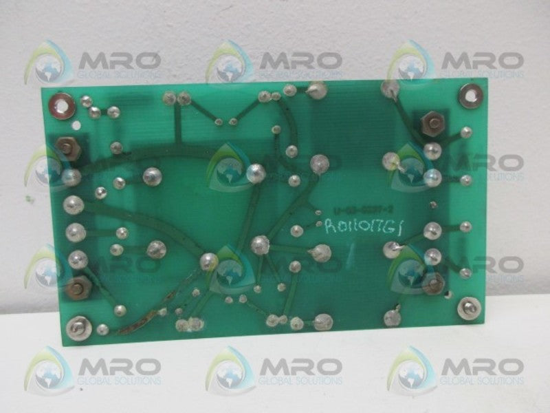 AJAX MAGNETHERMIC 72031A01 UNMP