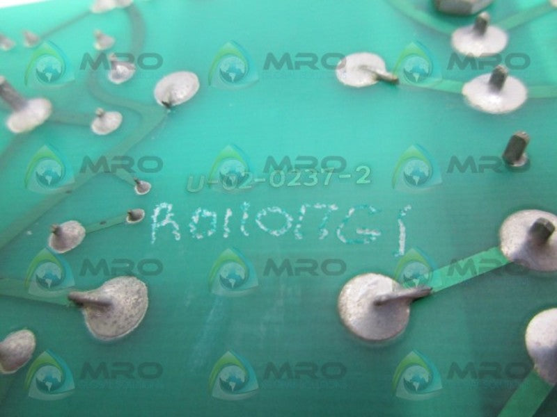 AJAX MAGNETHERMIC 72031A01 UNMP