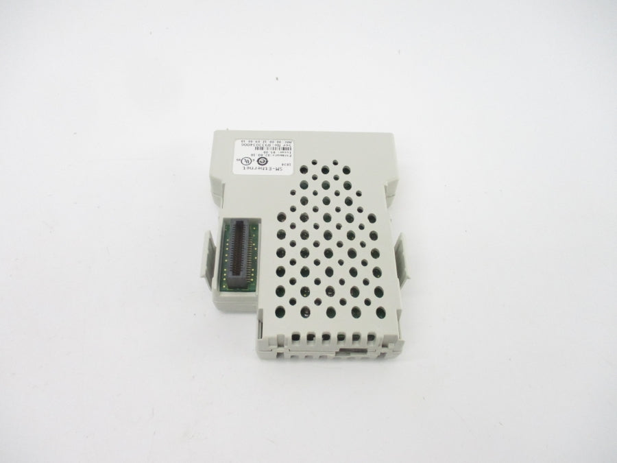 ETHERNET 1834 F/W 02.00.10 NSNP