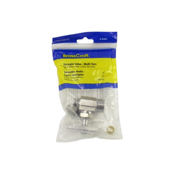 BRASS CRAFT R14XCPEF NSMP