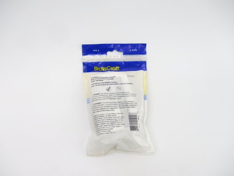 BRASS CRAFT R14XCPEF NSMP