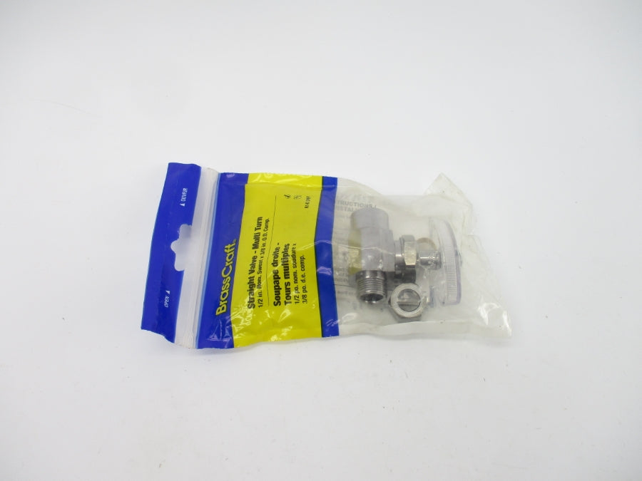 BRASS CRAFT R14XCPEF NSMP