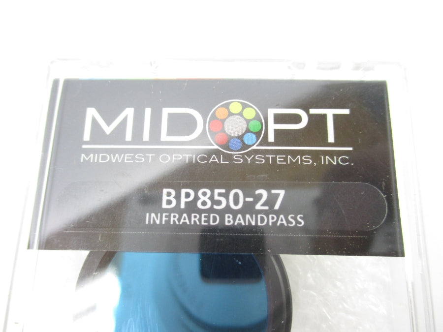 MIDOPT BP850-27 NSMP