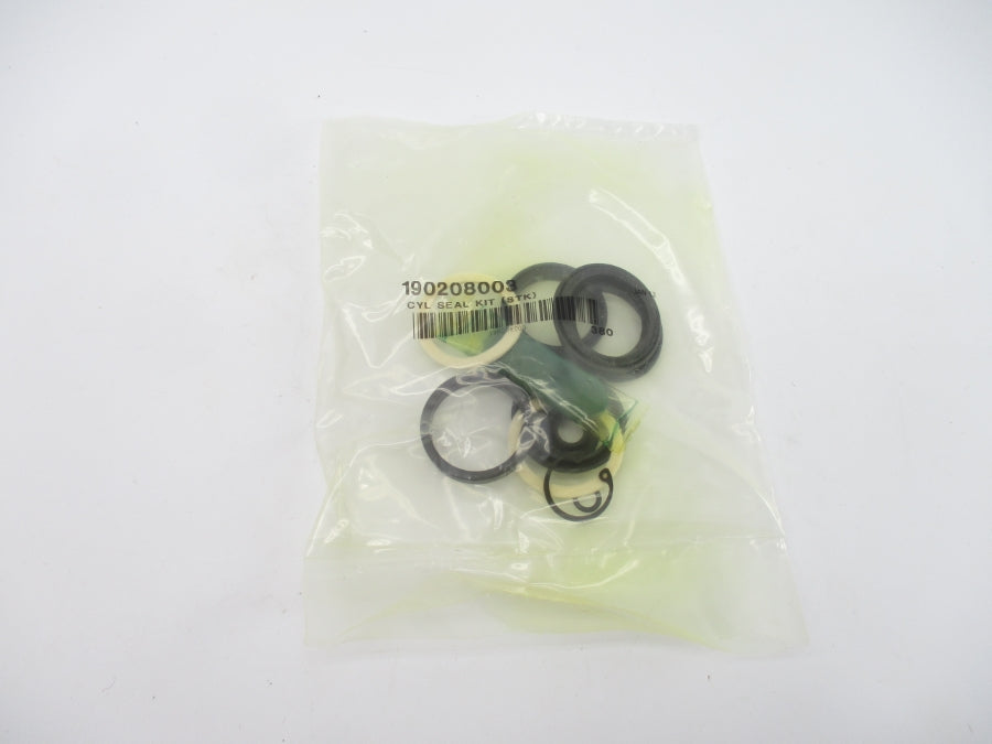 SCHRADER BELLOWS 190208003 NSMP