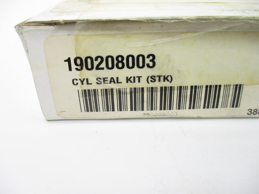 SCHRADER BELLOWS 190208003 NSMP