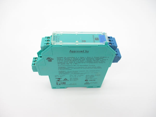 PEPPERL+FUCHS KFD2-STC4-EX1 231364 20-35VDC NSMP