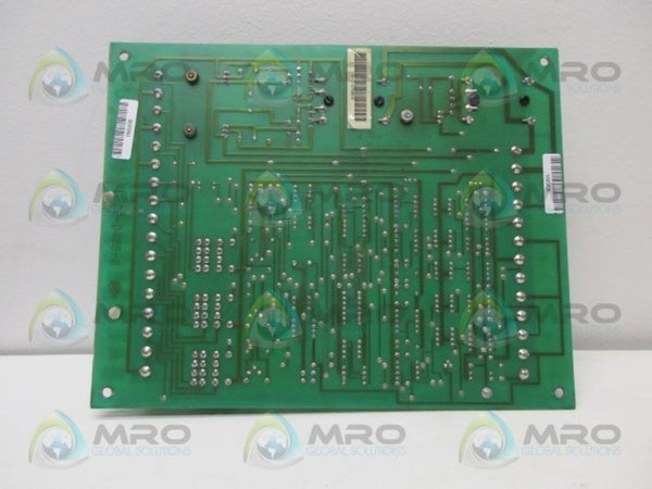 R72074A01 TEMP/PRESSURE MONITOR BOARD UNMP
