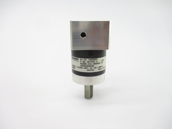 BECKHOFF AG2250-+PLE40-M01-10-1B1-AM811X NSMP