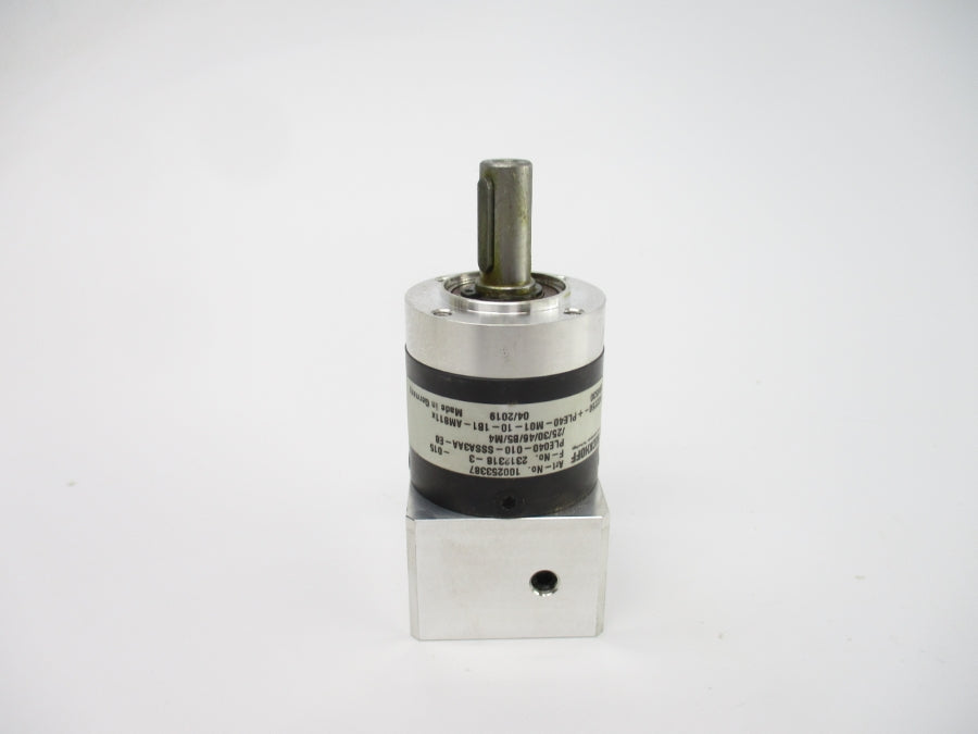 BECKHOFF AG2250-+PLE40-M01-10-1B1-AM811X NSMP