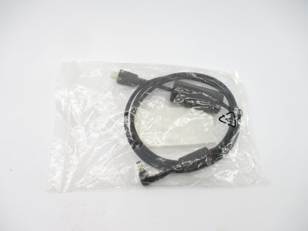 ZEBRA CBL-DC-451A1-01 REV. A NSMP