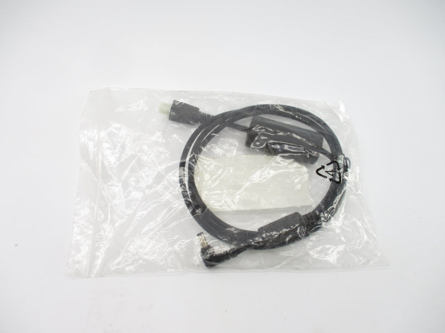 ZEBRA CBL-DC-451A1-01 REV. A NSMP