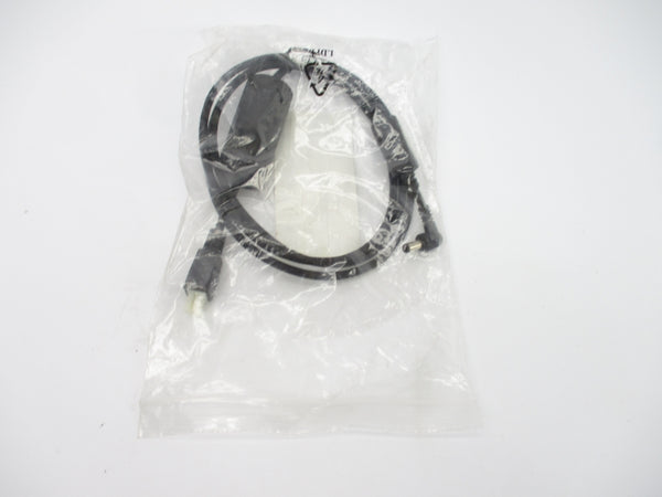 ZEBRA CBL-DC-451A1-01 REV. A NSMP