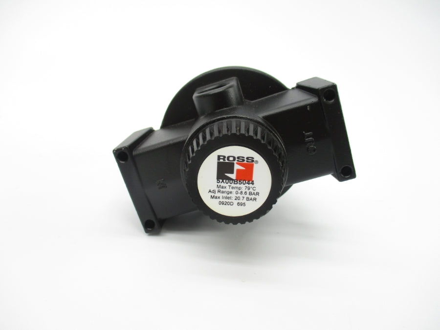 ROSS 5X00B5044A 3/4" NSMP