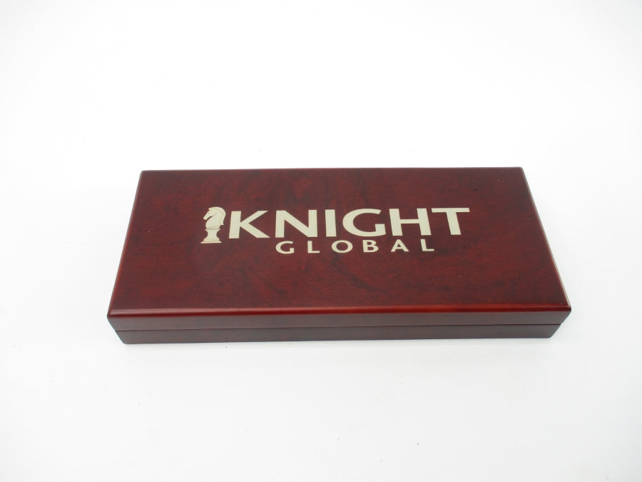 KNIGHT GLOBAL KSAA1003 NSMP