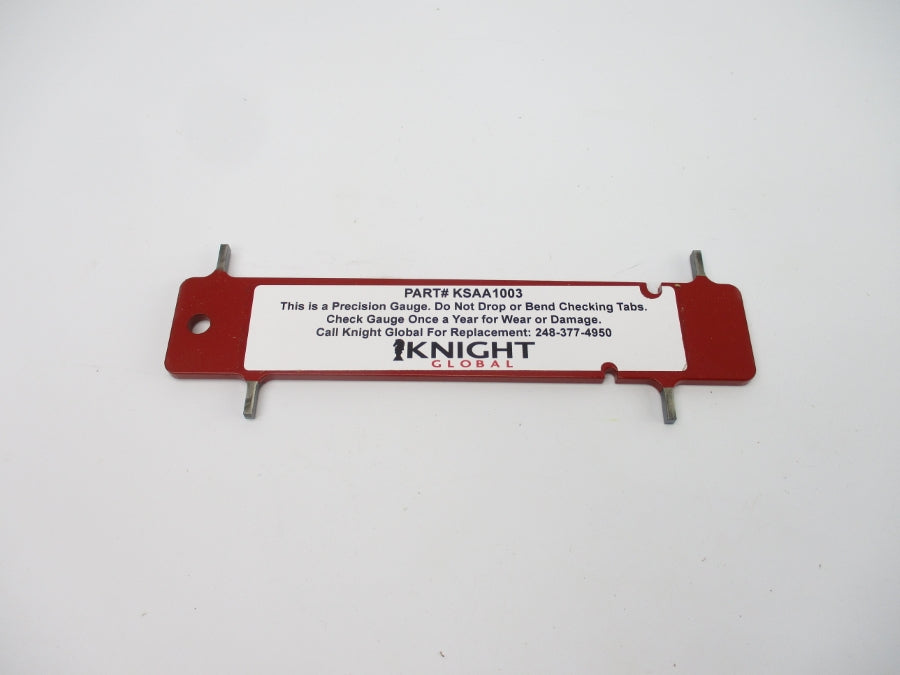 KNIGHT GLOBAL KSAA1003 NSMP