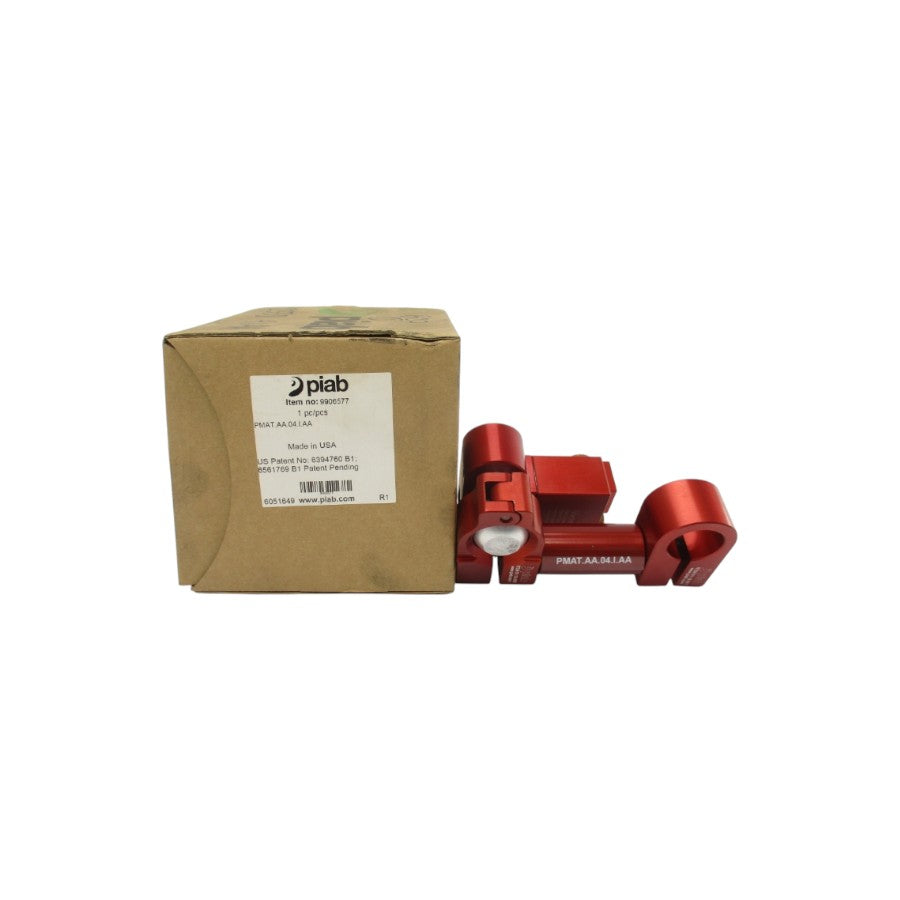 PIAB 9906577 PMAT.AA.04.I.AA NSMP