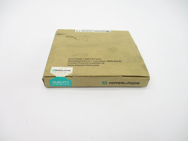PEPPERL+FUCHS Z728.F 072174 NSFS