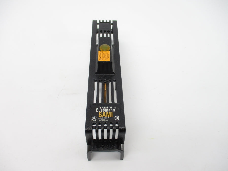 BUSSMANN SAMI-3I 600V (PKG OF 3) NSMP