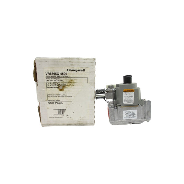 HONEYWELL VR8305Q4500 24V NSMP