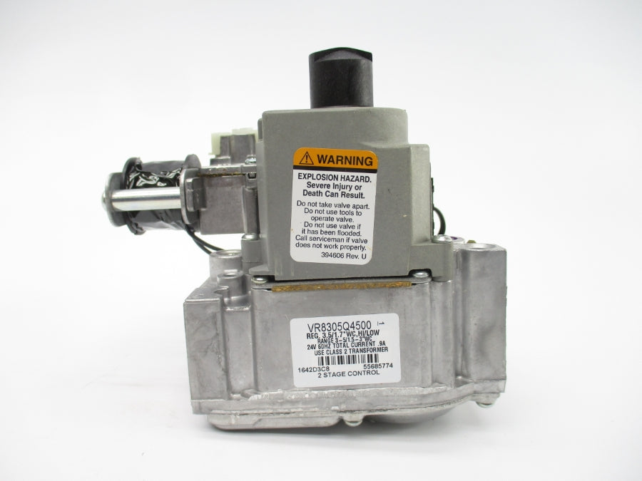 HONEYWELL VR8305Q4500 24V NSMP