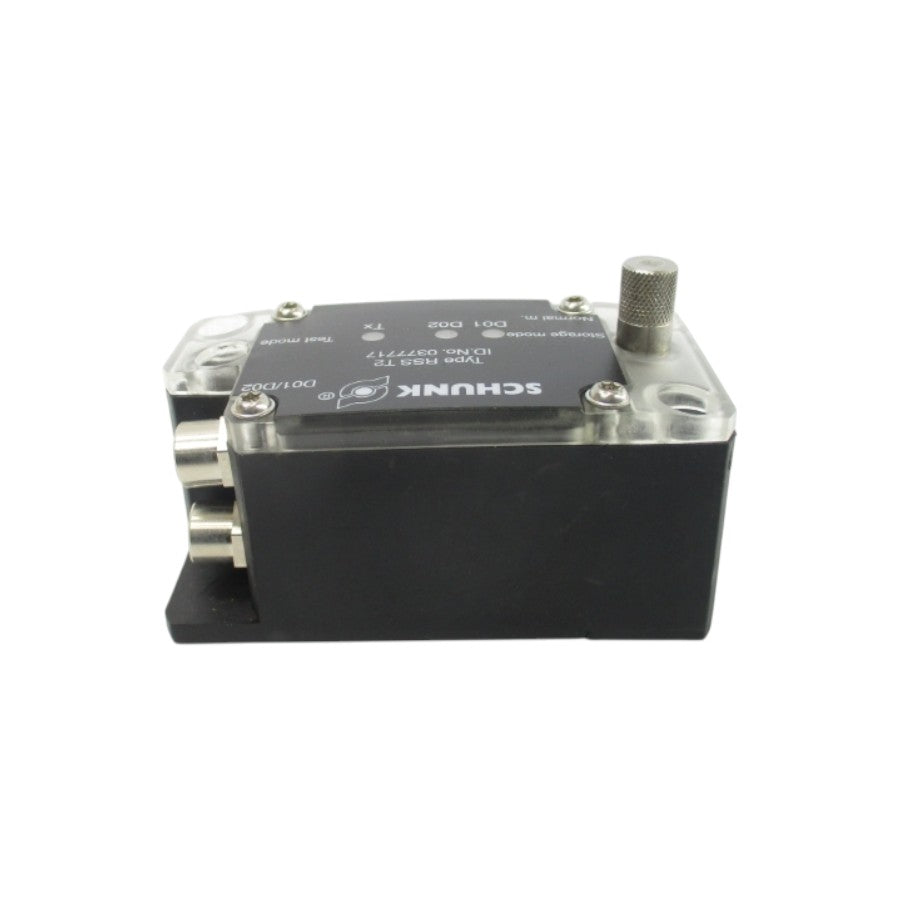 SCHUNK 0377717 RSST2 NSNP