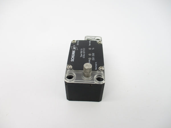 SCHUNK 0377717 RSST2 NSNP