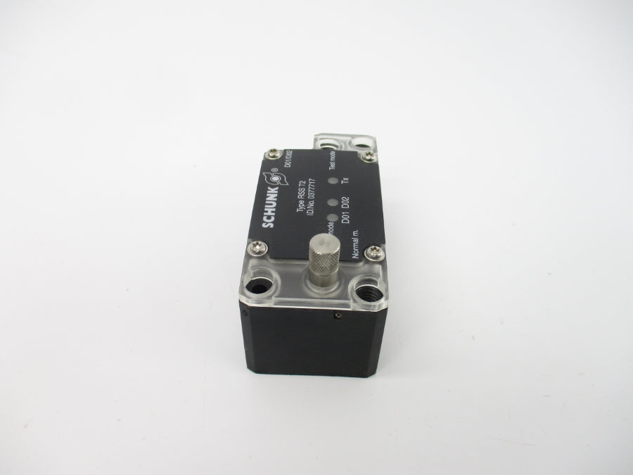 SCHUNK 0377717 RSST2 NSNP