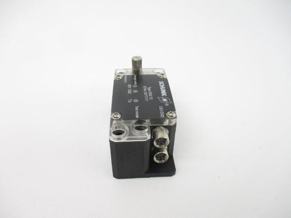 SCHUNK 0377717 RSST2 NSNP