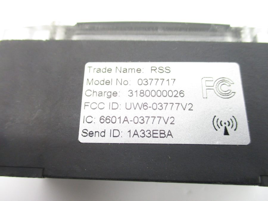 SCHUNK 0377717 RSST2 NSNP