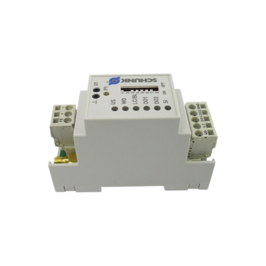 SCHUNK 0377700 RSS-R1 24VDC NSNP