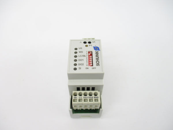 SCHUNK 0377700 RSS-R1 24VDC NSNP