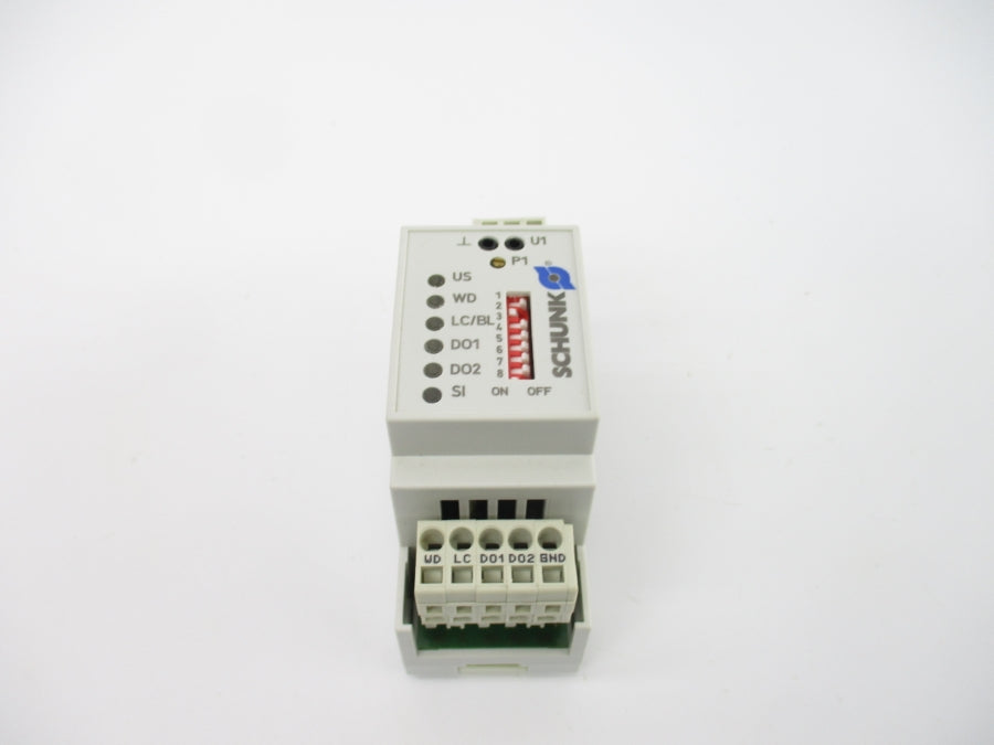 SCHUNK 0377700 RSS-R1 24VDC NSNP