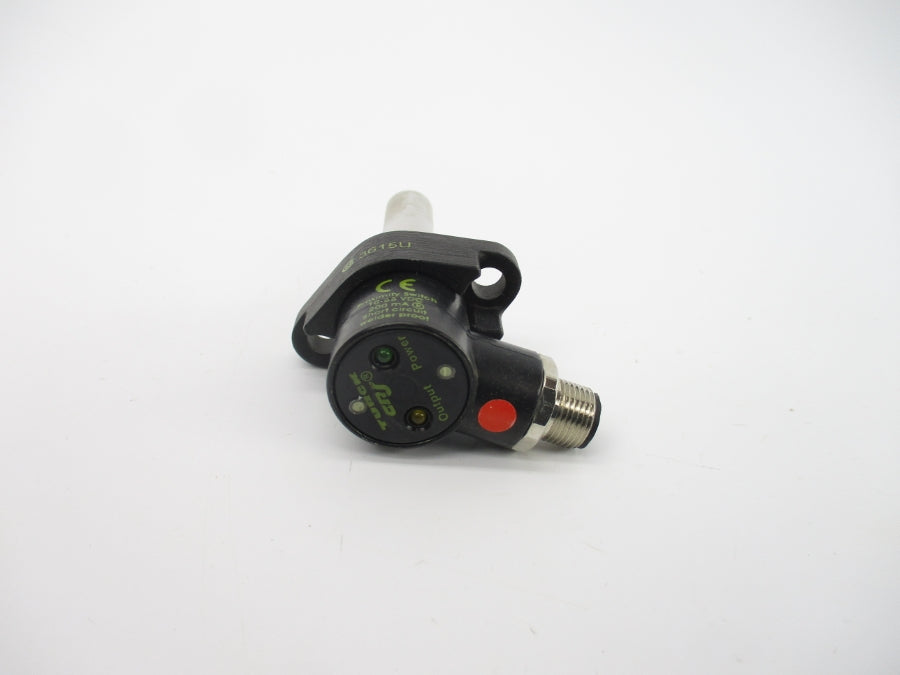 TURCK BI2-CRS524-AP4X2-H1141/S34 4580090 10-65VDC 3000PSI NSNP