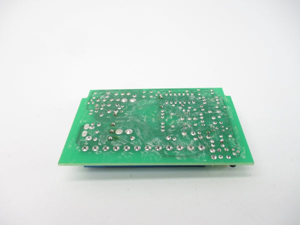 BRYANT CONTROL AC600 REV. B NSNP