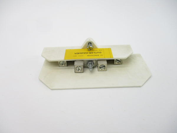 CUTLER HAMMER DH030NK 600V NSNP