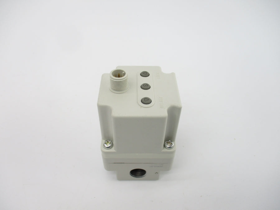 SMC ITV1050-04F2N4 24VDC 0.7-130PSI NSMP