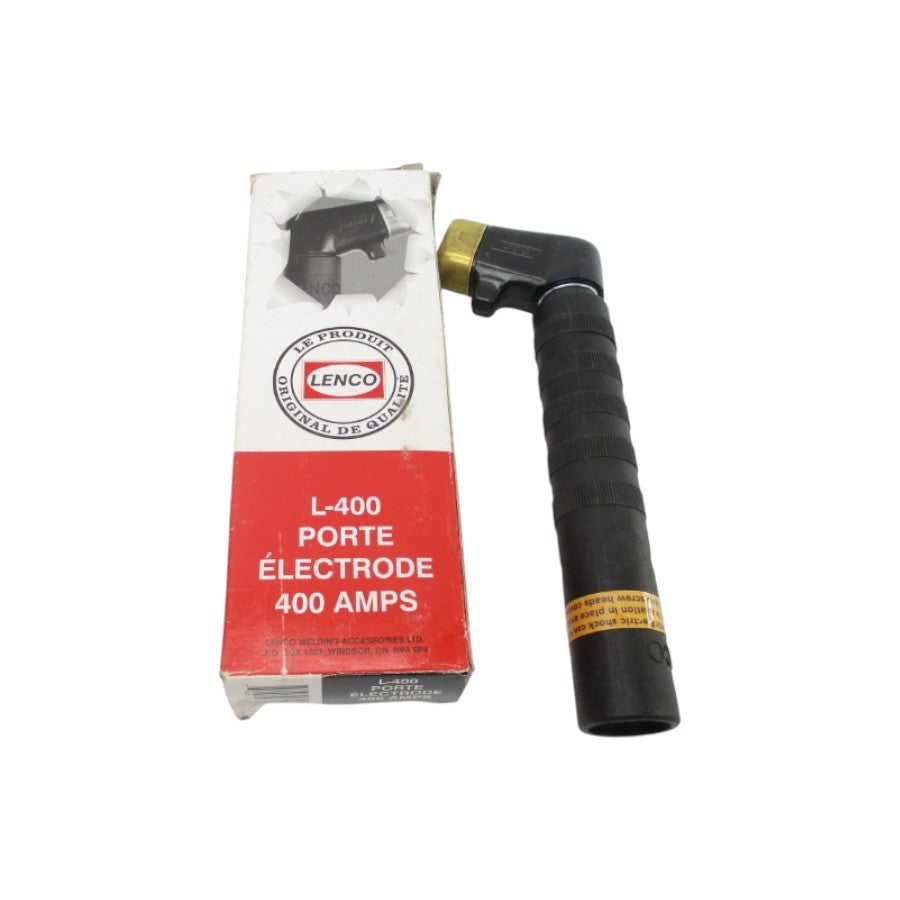 LENCO L-400 400A NSMP