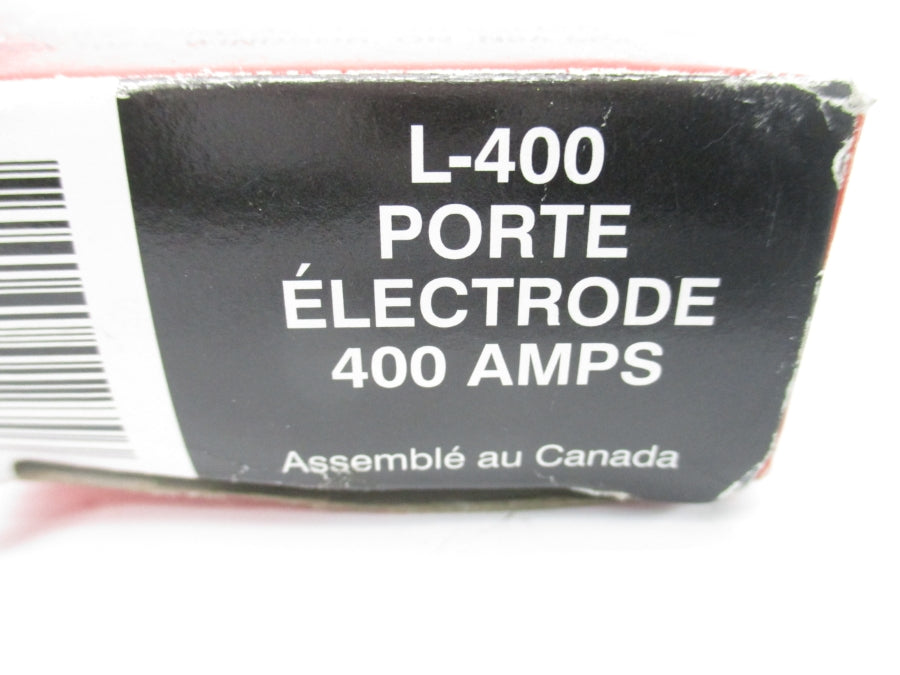 LENCO L-400 400A NSMP