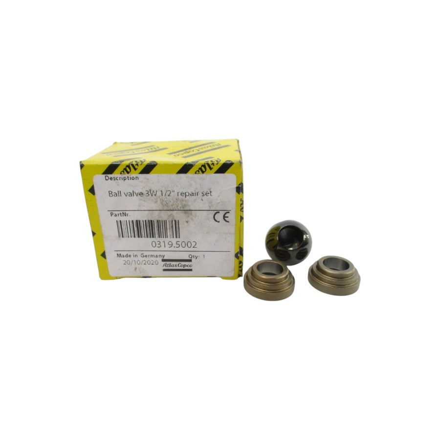 ATLAS COPCO 0319.5002 NSMP