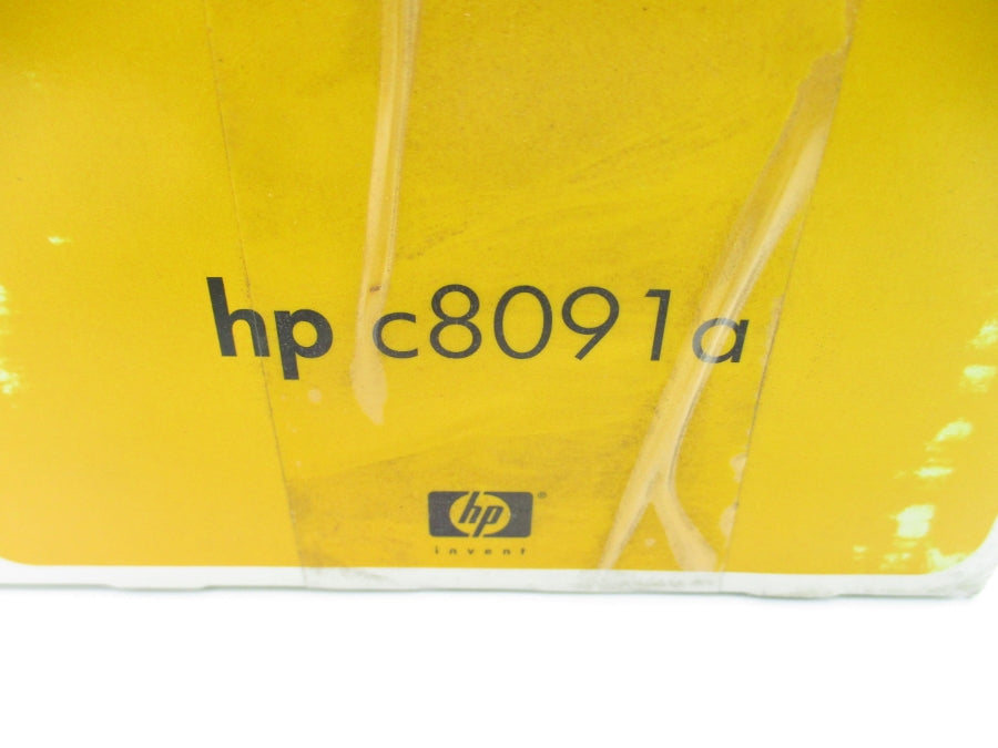 HP C8091A NSMP
