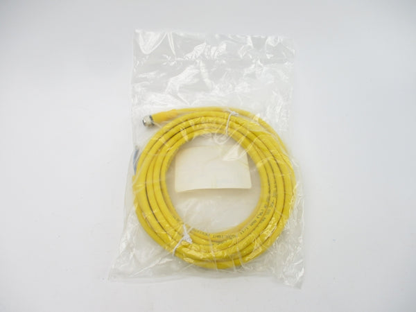 TURCK RKC4.4T-6/S3060 U-33318 250V 4A NSMP