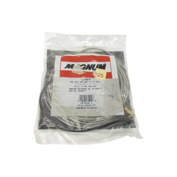 MAGNUM KP1936-1 KP44-3545-25 NSMP